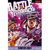 DELCOURT Jojo's Bizarre Adventure - Battle Tendency tome 7