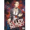 Delcourt Killer instinct T04
