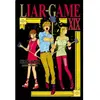 Delcourt Liar Game - Tome 19