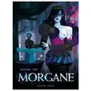Delcourt Morgane