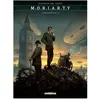 Delcourt M.O.R.I.A.R.T.Y - Tome 1 - Empire Mécanique 1/2