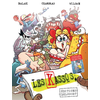 DELCOURT Les Kassos