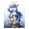 Delcourt La rose écarlate. Vol. 10. Tu aurais dû me laisser mourir Patricia Lyfoung