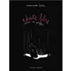 Delcourt Chute Libre - Carnets Du Gouffre