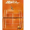 Delcourt Match