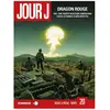 Delcourt Jour J Tome 20 - Dragon Rouge