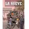 Delcourt La Nueve - Les Républicains Espagnols Qui Ont Libéré Paris