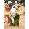 Delcourt Hikaru no go Luxe T17