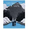 Éditions Delcourt Les Brumes de Sapa