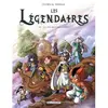 Delcourt Légendaires (Les) - Tome 18 : La Fin De L'histoire ?