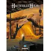 Hauteville House - Intégrale Tomes 5 À 9  - DELCOURT Bande dessinée  - 9782756053042 