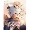 Delcourt L'homme Montagne