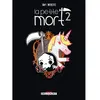 Delcourt Petite Mort (La) - Tome 2