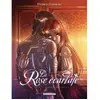 Delcourt La rose écarlate. Vol. 11. Peux-tu comprendre cela ? Patricia Lyfoung