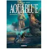 Delcourt Aquablue T16