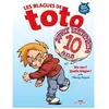 Delcourt Les Blagues De Toto Best Totof - Dix Ans ? Quelle Blague !