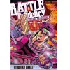 DELCOURT Jojo's Bizarre Adventure - Battle Tendency tome 6