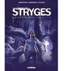 Delcourt Le Chant Des Stryges Tome 17 (Saison 3) - Réalités