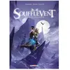 Delcourt Le Soufflevent Tome 3 - Alexandrie - Dent De Parnasse
