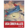 Delcourt Usa Über Alles Tome 1 - Projet Aurora
