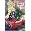 Delcourt Yamada kun and The 7 witches T10