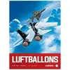 Delcourt Luftballons. Vol. 1. Able Archer 83 Jean-Pierre Pécau, Milorad Vicanovic-Maza