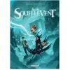 Delcourt Le soufflevent. Vol. 4. Ys-Horizon Mel Andoryss, Xavier Collette