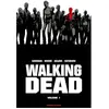 Delcourt Walking Dead "Prestige" Volume 01