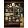 Delcourt Axolot T03