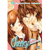 Delcourt Cheeky love T01