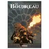 Delcourt Le Bourreau T03