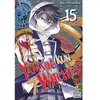 Delcourt Yamada kun and The 7 witches T15