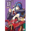 Delcourt Yamada kun and The 7 witches T17