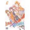 Delcourt Love X Dilemma T09