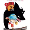 Delcourt Super Caca. Vol. 2. Dream ball Davy Mourier, Stan Silas