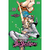 Delcourt Jojo's - Jojolion T10