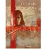 Delcourt La Croix sanglante T01