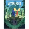 Delcourt Ultralazer. Vol. 1. Horb et Bouko Maxence Henry, Pauline Giraud, Yvan Duque