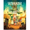 Delcourt Ultralazer T02
