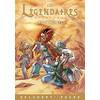 Delcourt Les Légendaires - Aventures T03