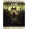 Delcourt L'Homme de l'année T15