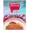 Road trip food broché