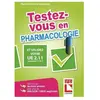 Lamarre Testez-vous en pharmacologie Marie-Françoise Teknetzian (Auteur)