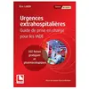 Lamarre Urgences extrahospitalière - guide de prise en charge pour les IADE
