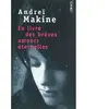 Points Le livre des brèves amours éternelles