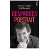 Points Desproges, portrait