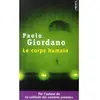 POINTS Le corps humain Paolo Giordano