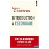 Points Introduction à l'économie Jacques Généreux (Auteur)