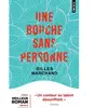 Points Une bouche sans personne