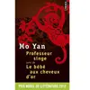 Points Professeur singe